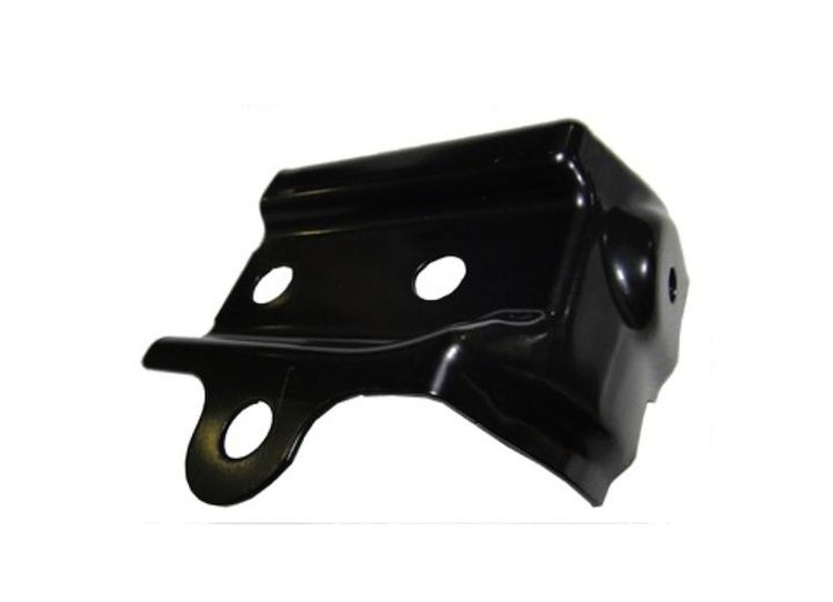LH FRONT FENDER SIDE PANE