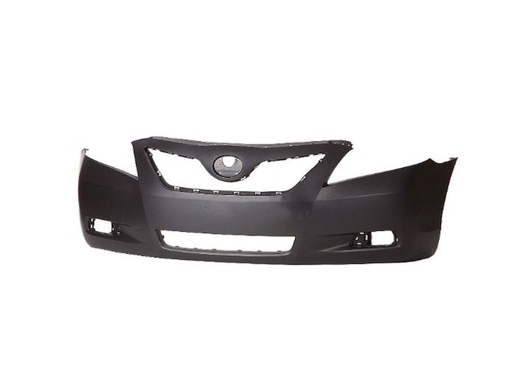 FT BUMPER CVR P USA BUILT CAMRY LE/XLE/BASE/HYBRID 07-09