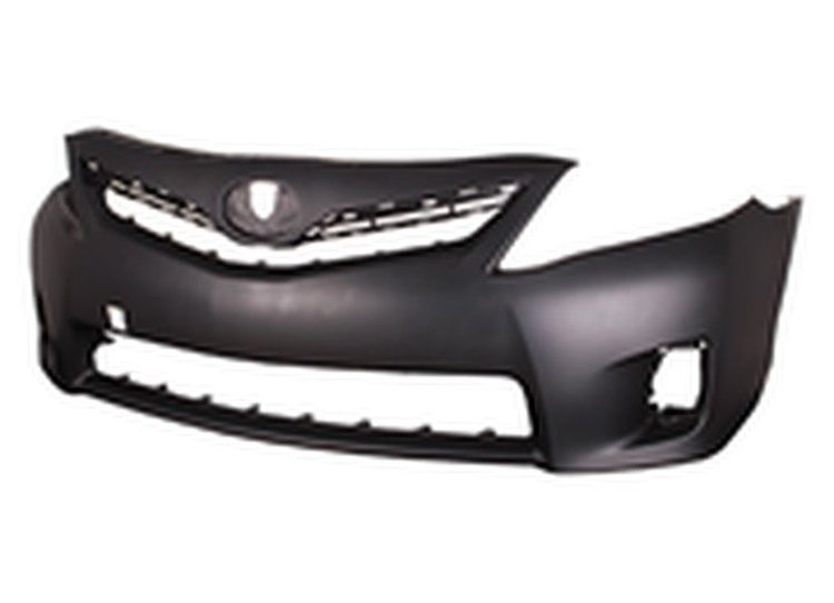 FRONT BUMPER COVER JAPAN