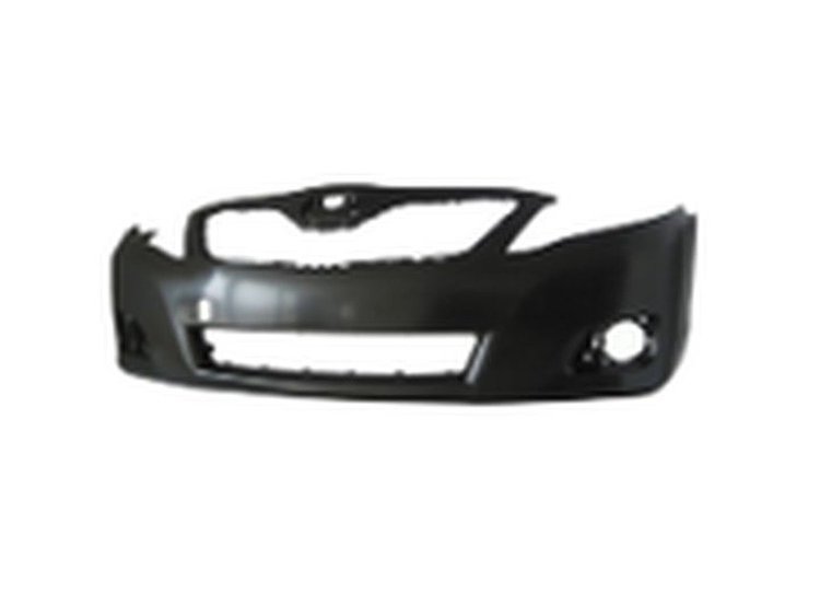 CAPA FRT BUMPER COVER JAP