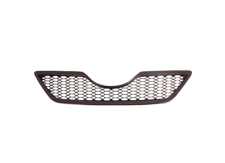 GRILLE BLK P CAMRY SE 07-09