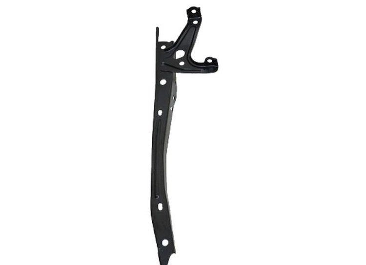 HOOD LATCH SUPPORT TOYOTA