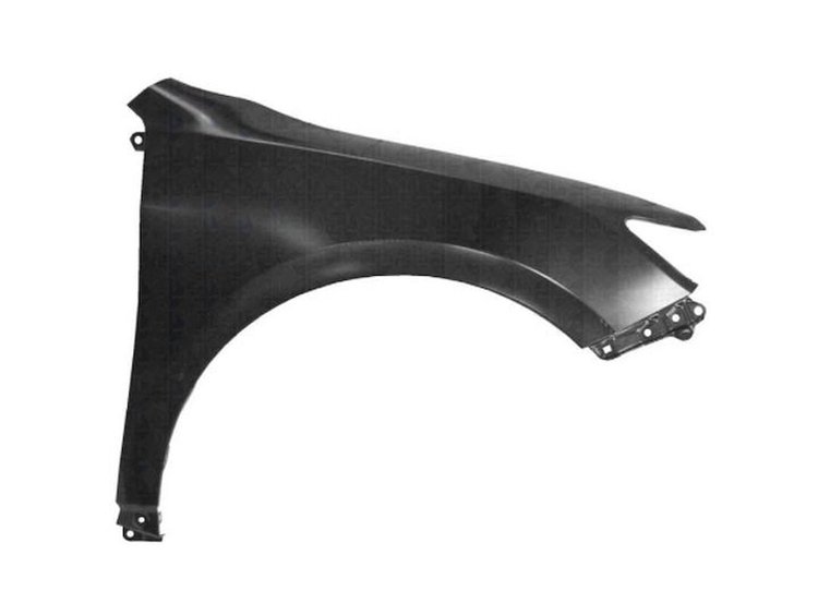 RT FRONT FENDER ASY TOYOT