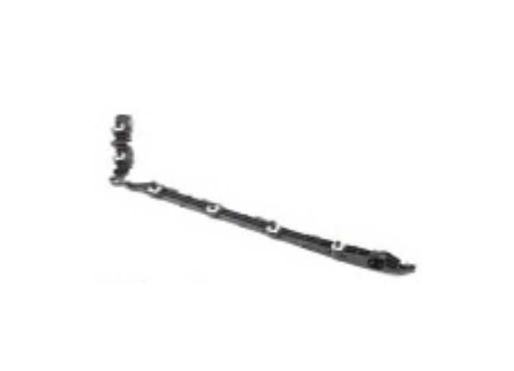 LT REAR BUMPER COVER RETA