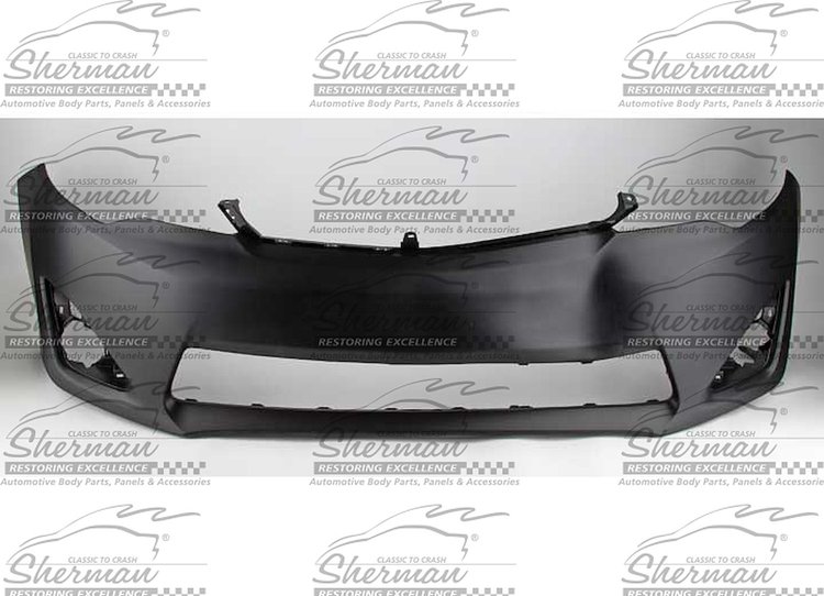 FRONT BUMPER COVER L|LE|X