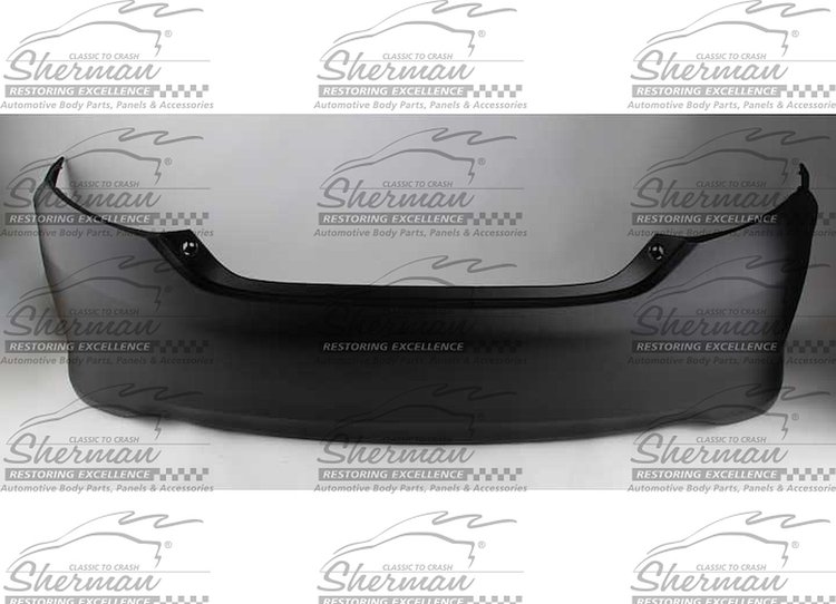 REAR BUMPER COVER L|LE|XL