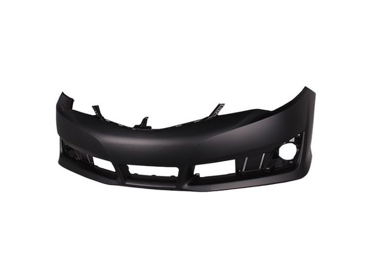 CAPA FRT BUMPER COVER SE|