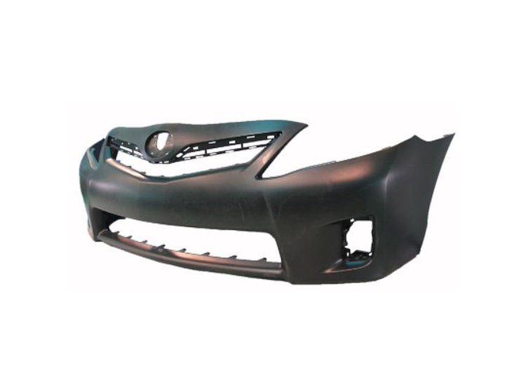 FRONT BUMPER COVER HYBRID