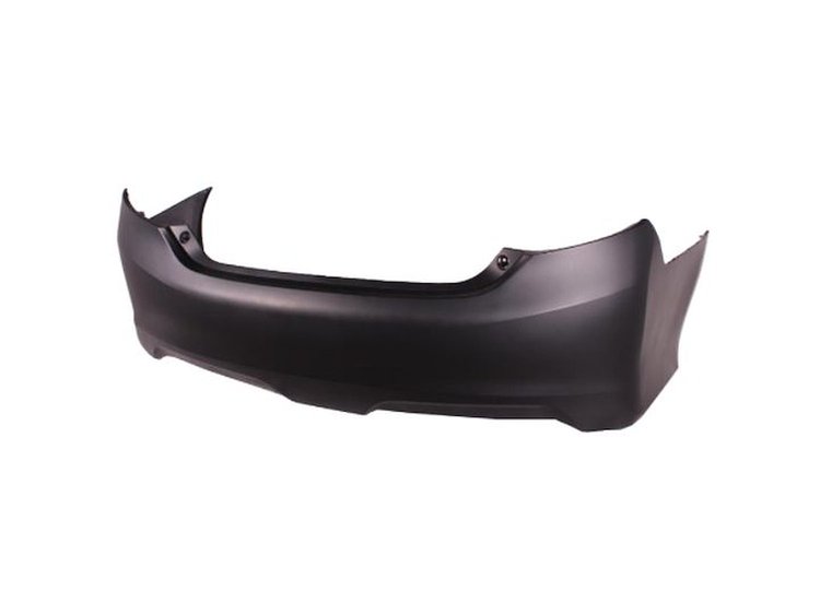 REAR BUMPER COVER SE|SE S
