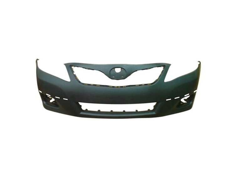 CAPA FRT BUMPER COVER SE