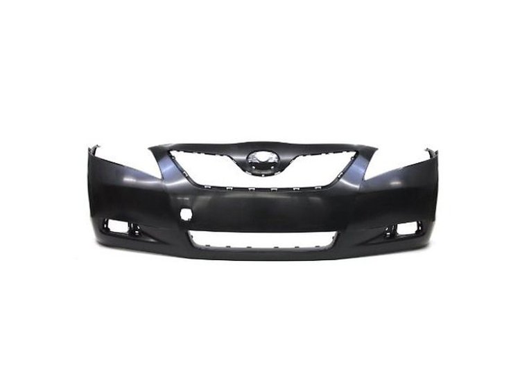 CAPA FRT BUMPER COVER JAP