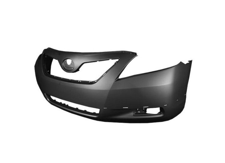 CAPA FRT BUMPER COVER SE