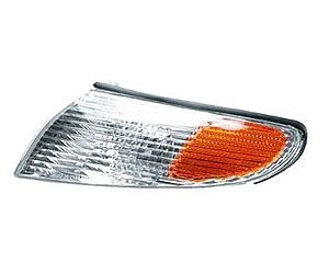 LH PARK/SIG LAMP SOLARA 99-01