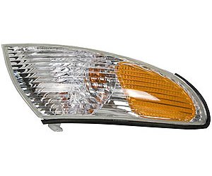 RH PARK/SIG LAMP SOLARA 99-01