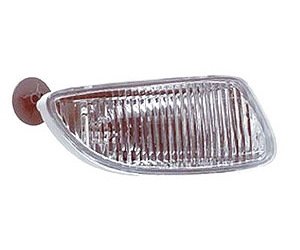 RH FOG LAMP SOLARA 99-01