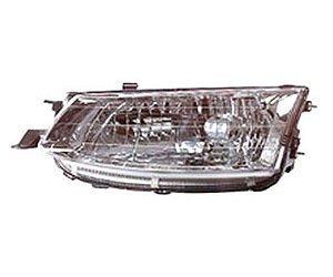 LH H.L. SOLARA 99-01