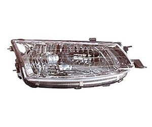 RH H.L. SOLARA 99-01