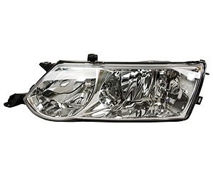 LH H.L. SOLARA 02-03
