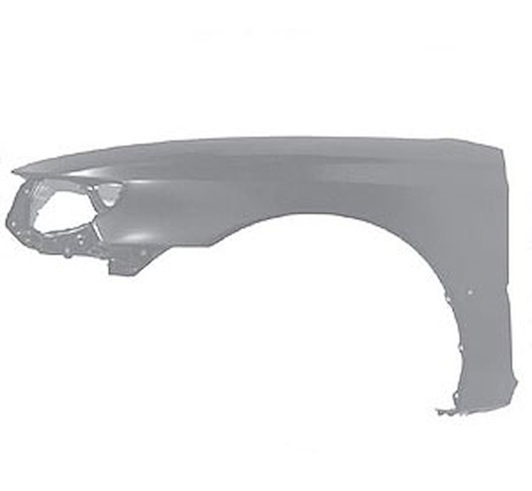 LH FENDER SOLARA CPE 99-03