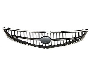 GRILLE CHR/BLK SOLARA 99-01
