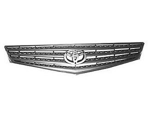 GRILLE CHR/GRY SOLARA 02-03