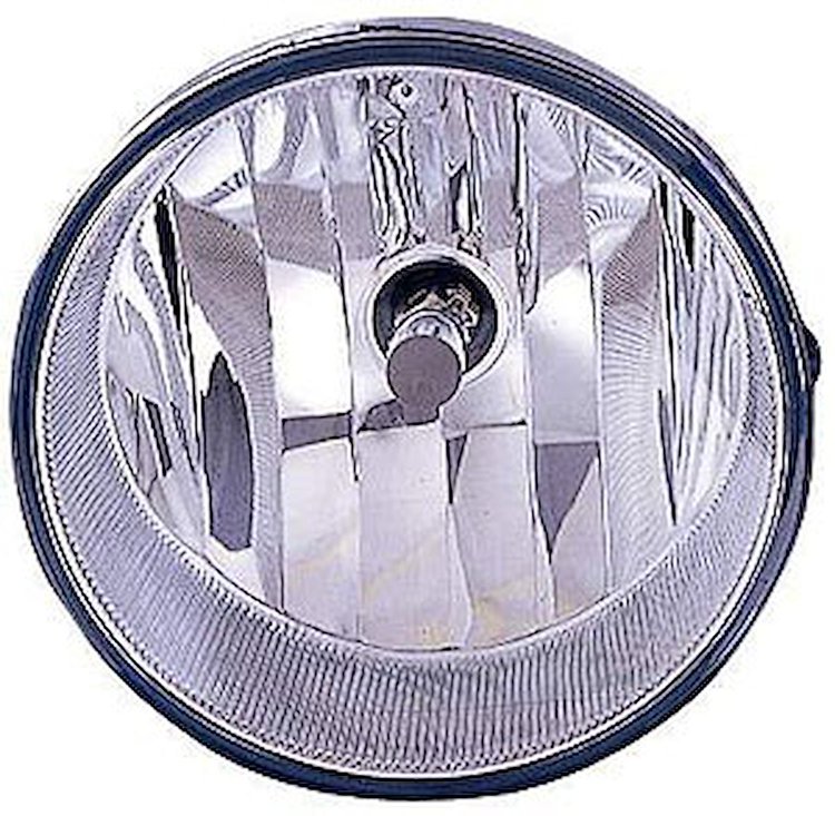 FOG LAMP UNIV SOLARA 04-06 TACOMA 05-11 TUNDRA 07-11 SEQUOIA 08-11