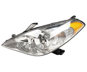 LH H.L. COMBINATION TYPE SOLARA 04-06