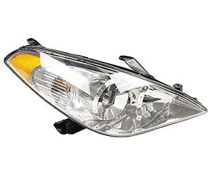 RH H.L. COMBINATION TYPE SOLARA 04-06