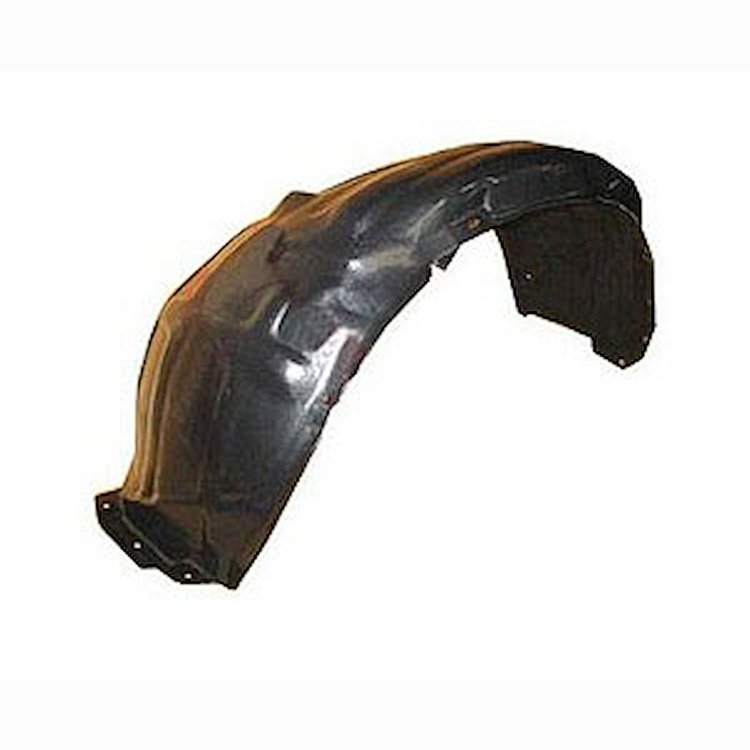 LH FENDER LINER SOLARA CPE/CONV 04-08