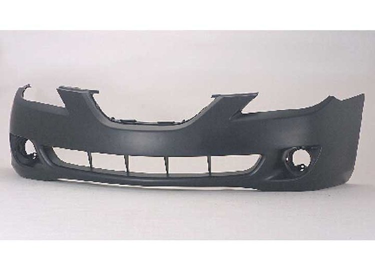 FT BUMPER CVR P SOLARA CPE/CONV 04-06