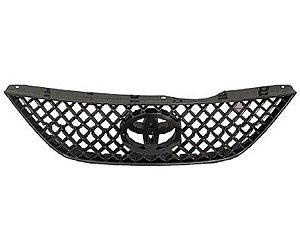 GRILLE SOLARA SE/SPORT 06-08
