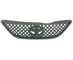 GRILLE SOLARA SLE 06-08