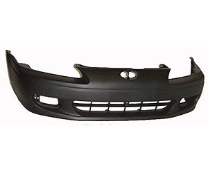 FT BUMPER CVR P PASEO 96-98