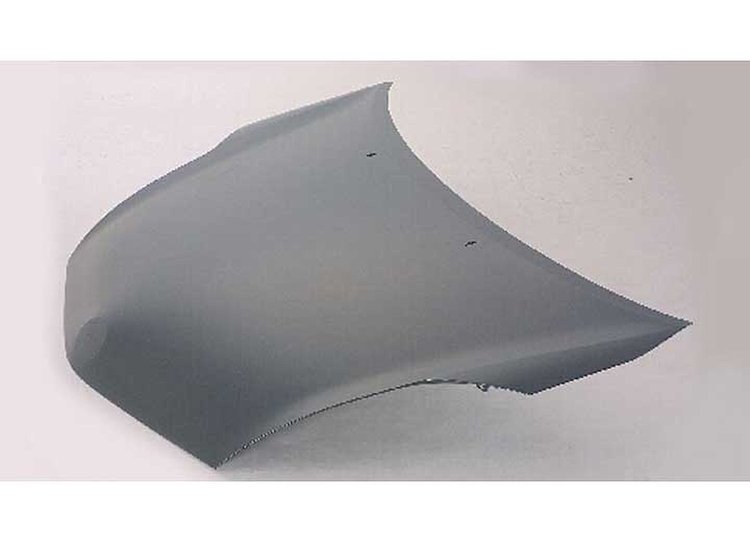 HOOD ALUM PRIUS 04-09