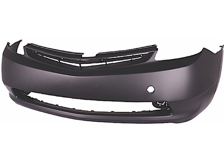 FT BUMPER CVR P PRIUS 04-09