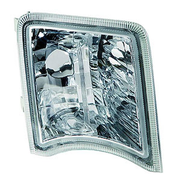RH FT SIG LAMP PRIUS 10-11