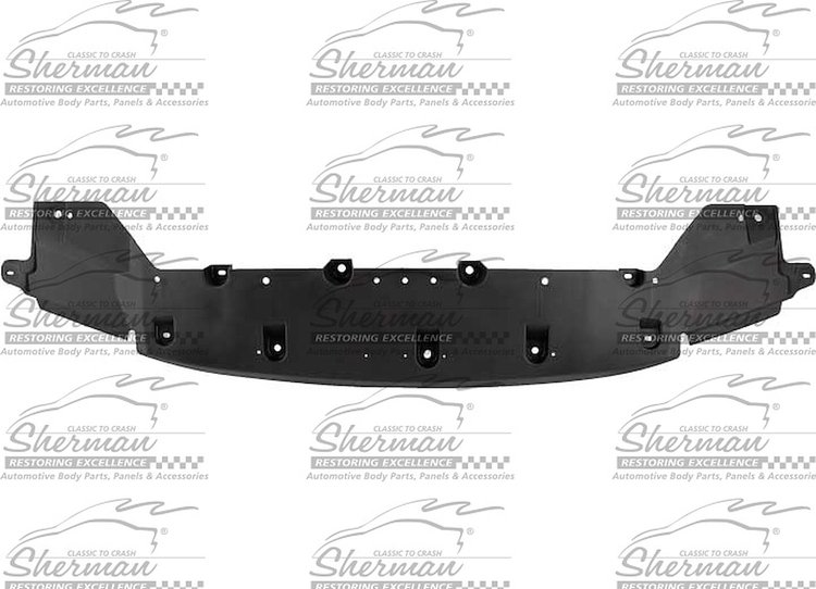 FRONT BUMPER SPOILER MAT
