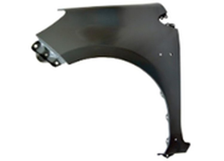 LH FRONT FENDER ASY TOYOT