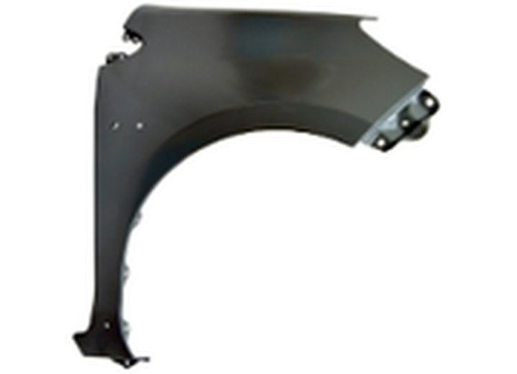 RH FRONT FENDER ASY TOYOT
