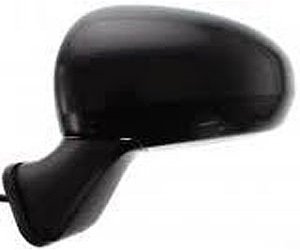 LH MIRROR OUTSIDE RR VIEW PWR HEATED FOLDAWAY P PRIUS 10-10