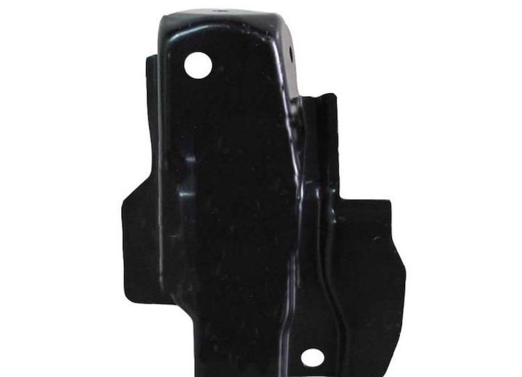 LH RADIATOR SIDE SUPPORT