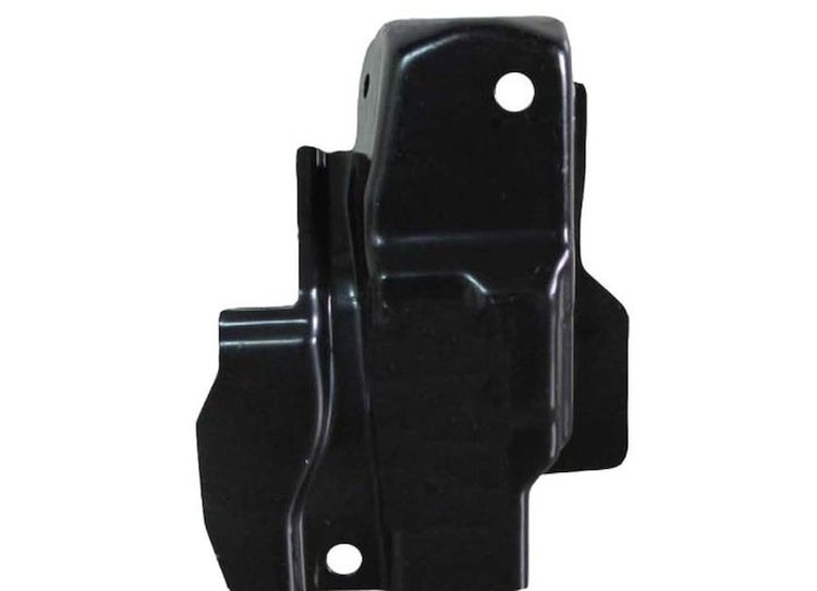 RH RADIATOR SUPPORT SIDE