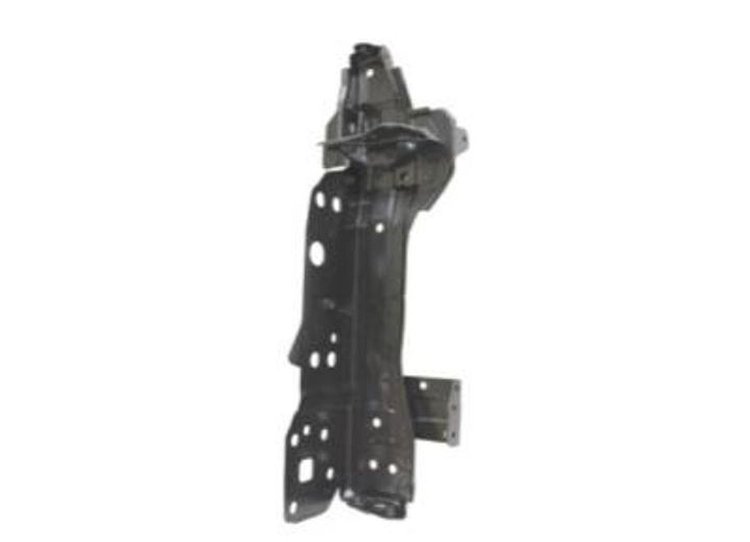 CAPA RH RADIATOR SIDE SUP