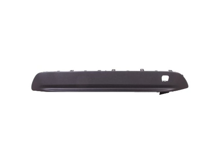 CAPA RR BUMPER VALANCE PA