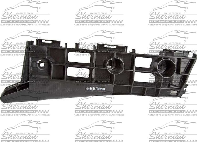 LH FT BUMPER SUPPORT PRIUS 10-11