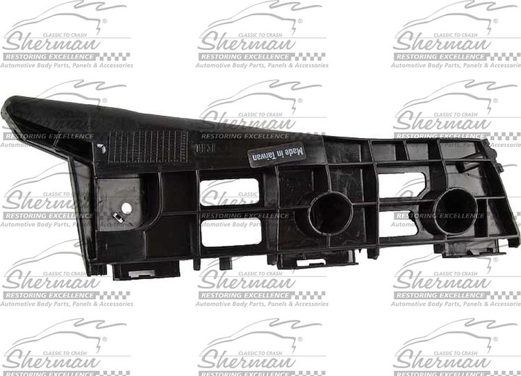RH FT BUMPER SUPPORT PRIUS 10-11