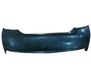 RR BUMPER CVR P PRIUS 10-11