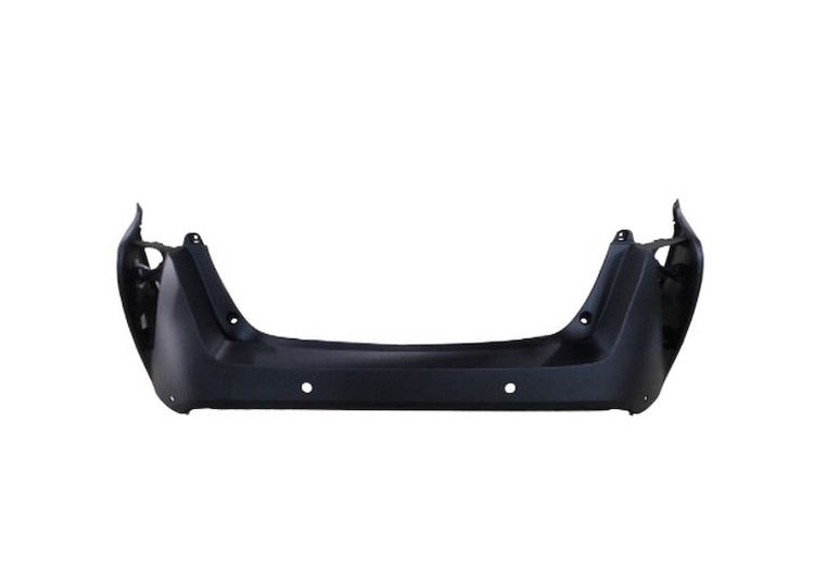 REAR BUMPER COVER W/PARK