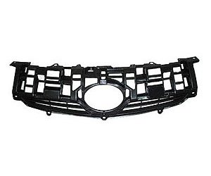 GRILLE MAT BLK PRIUS 10-11