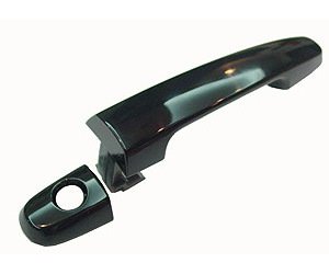 RR DR HDL OTR UNIV SMOOTH BLK COROLLA 03-10MATRIX 03-10